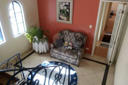 Sobrado à venda com 3 quartos, sendo 1 suíte, em Jardim São Paulo(zona Norte), São Paulo, SP