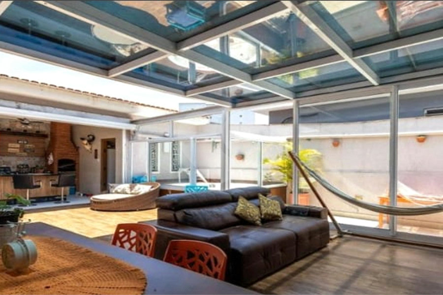 Casa à venda com 3 quartos, sendo 1 suíte, em Tucuruvi, São Paulo, SP