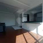 Apartamento à venda com 2 quartos em Pinheiros, São Paulo, SP