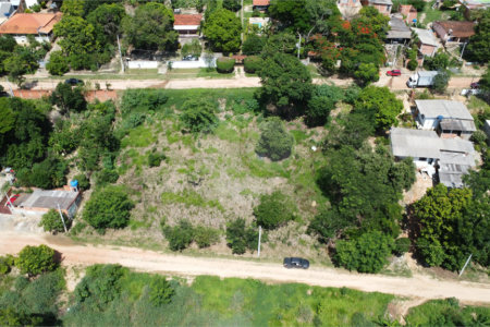 Terreno à venda em Jardim Arquidiocesano, Salto, SP