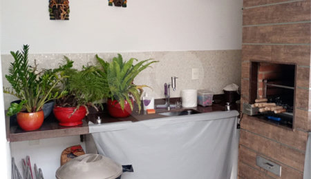 Apartamento à venda com 3 suítes em Vila Independência, Sorocaba, SP