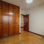 Sobrado à venda com 3 quartos, sendo 1 suíte,  em Brooklin Velho, São Paulo, SP