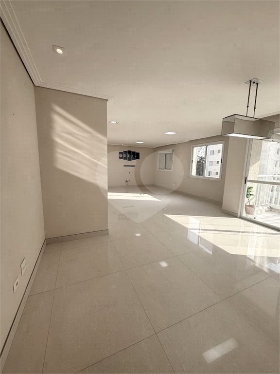 Apartamento à venda com 3 suítes em Planalto, São Bernardo do Campo, SP