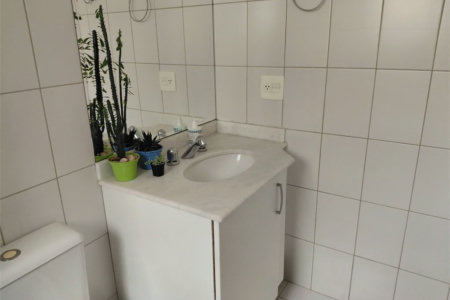 Apartamento à venda com 4 quartos, sendo 3 suítes, em Vila Leopoldina, São Paulo, SP