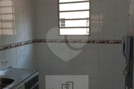 Apartamento à venda com 2 quartos em Vila Urupês, Suzano, SP