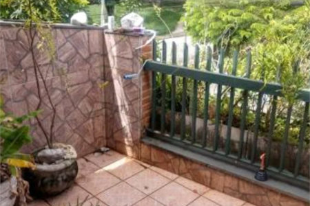 Sobrado à venda com 3 quartos, sendo 1 suíte, em Vila Universitária, São Paulo, SP