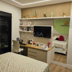 Casa em condomínio à venda com 5 suítes em Parque Reserva Fazenda Imperial, Sorocaba, SP