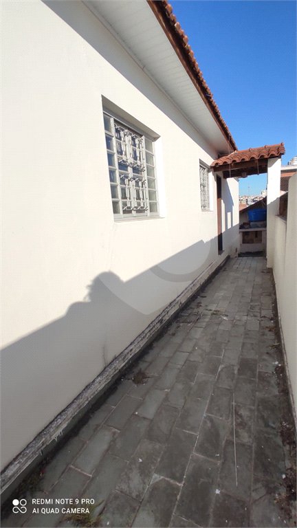 Terreno à venda com 3 quartos em Chora Menino, São Paulo, SP