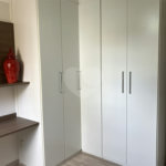 Apartamento à venda com 3 quartos, sendo 1 suíte, em Parque Campolim, Sorocaba, SP