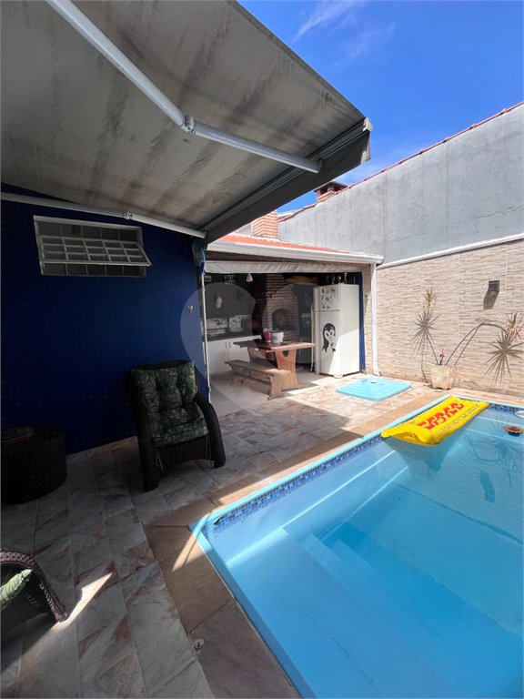 Casa à venda com 3 quartos, sendo 1 suíte, em Jardim Sarapiranga, Jundiaí, SP