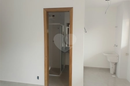 Apartamento à venda com 2 quartos em Jardim Japão, São Paulo, SP