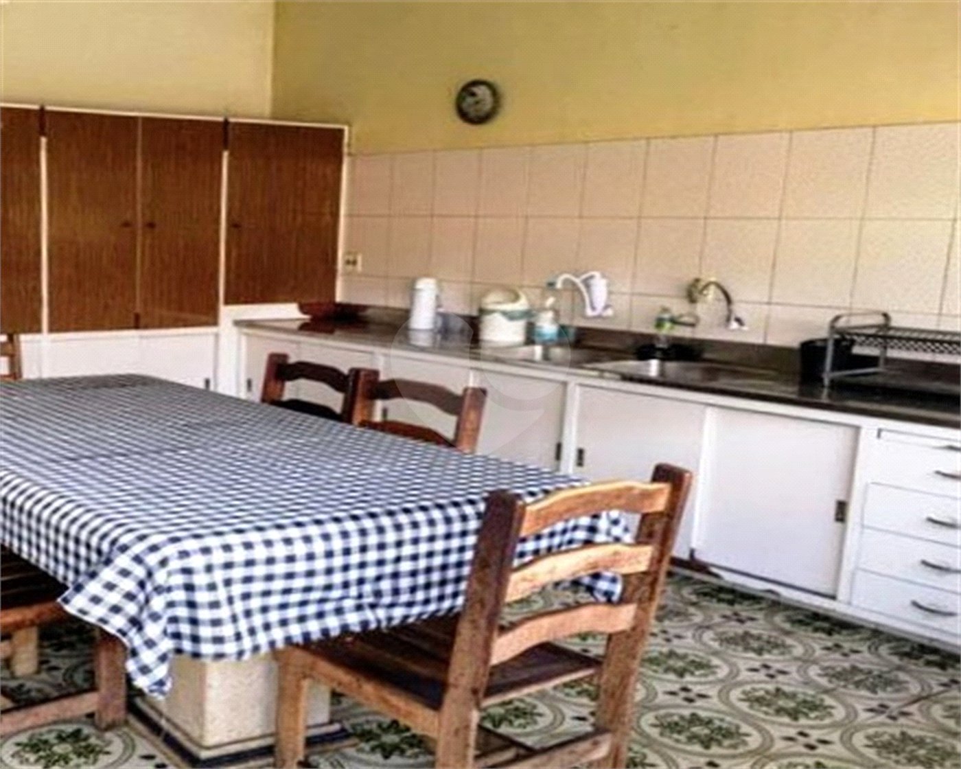 Sobrado à venda com 3 quartos, sendo 2 suítes, em Chácara Monte Alegre, São Paulo, SP