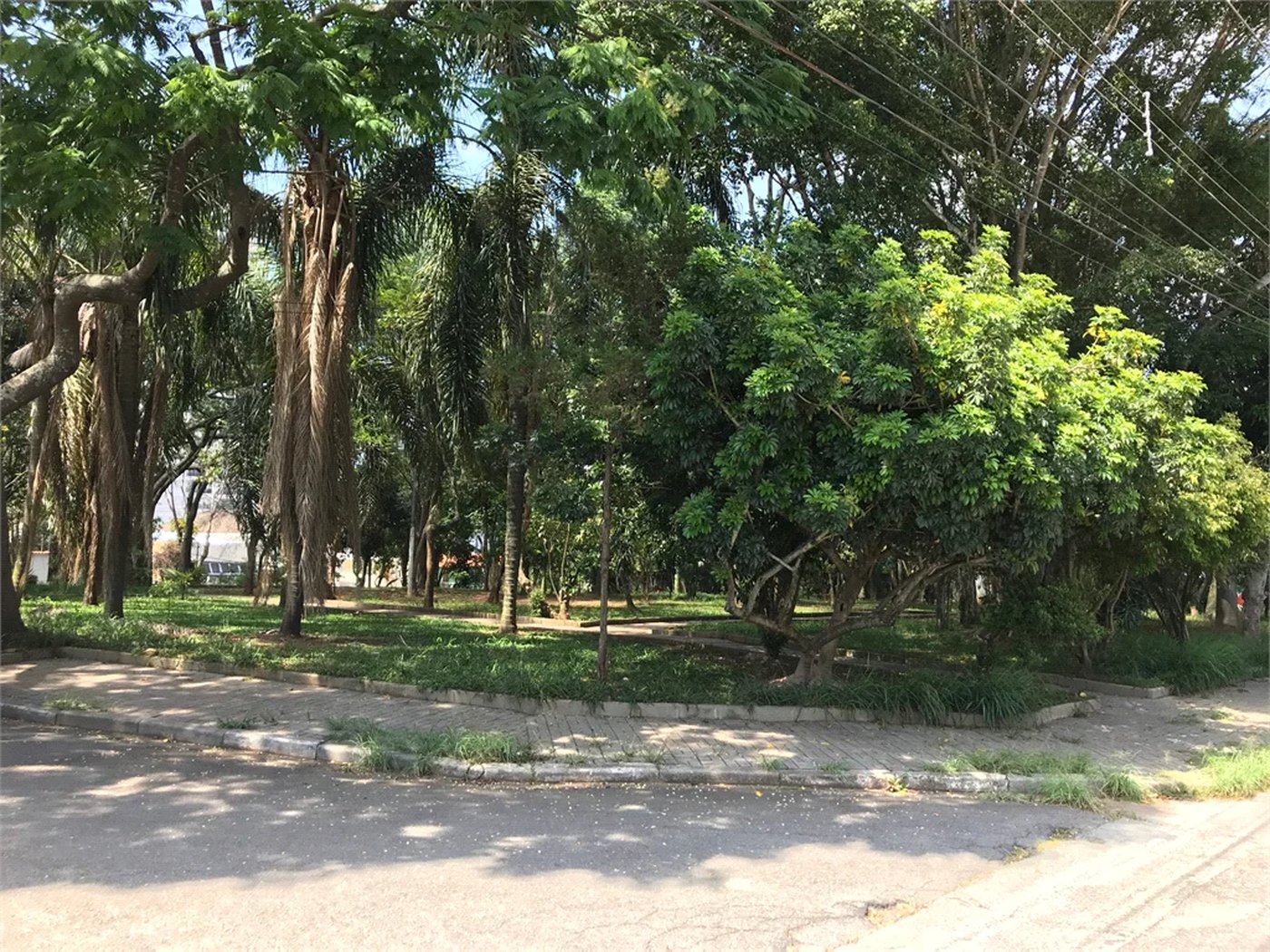 Terreno à venda em Lar São Paulo, São Paulo, SP