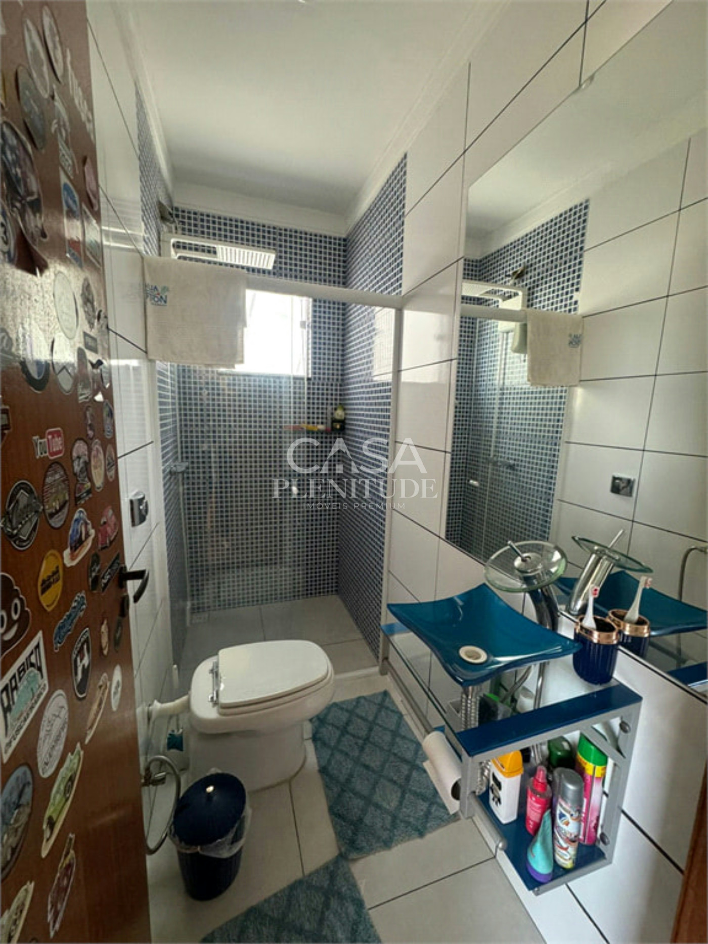 Casa em condomínio à venda com 3 suítes em Cajuru do Sul, Sorocaba, SP