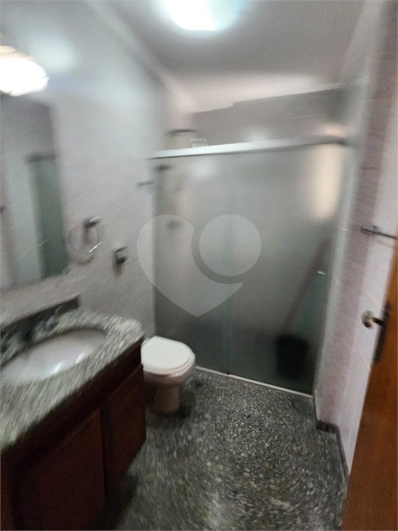 Duplex para alugar com 4 quartos, sendo 2 suítes, em Santana, São Paulo, SP