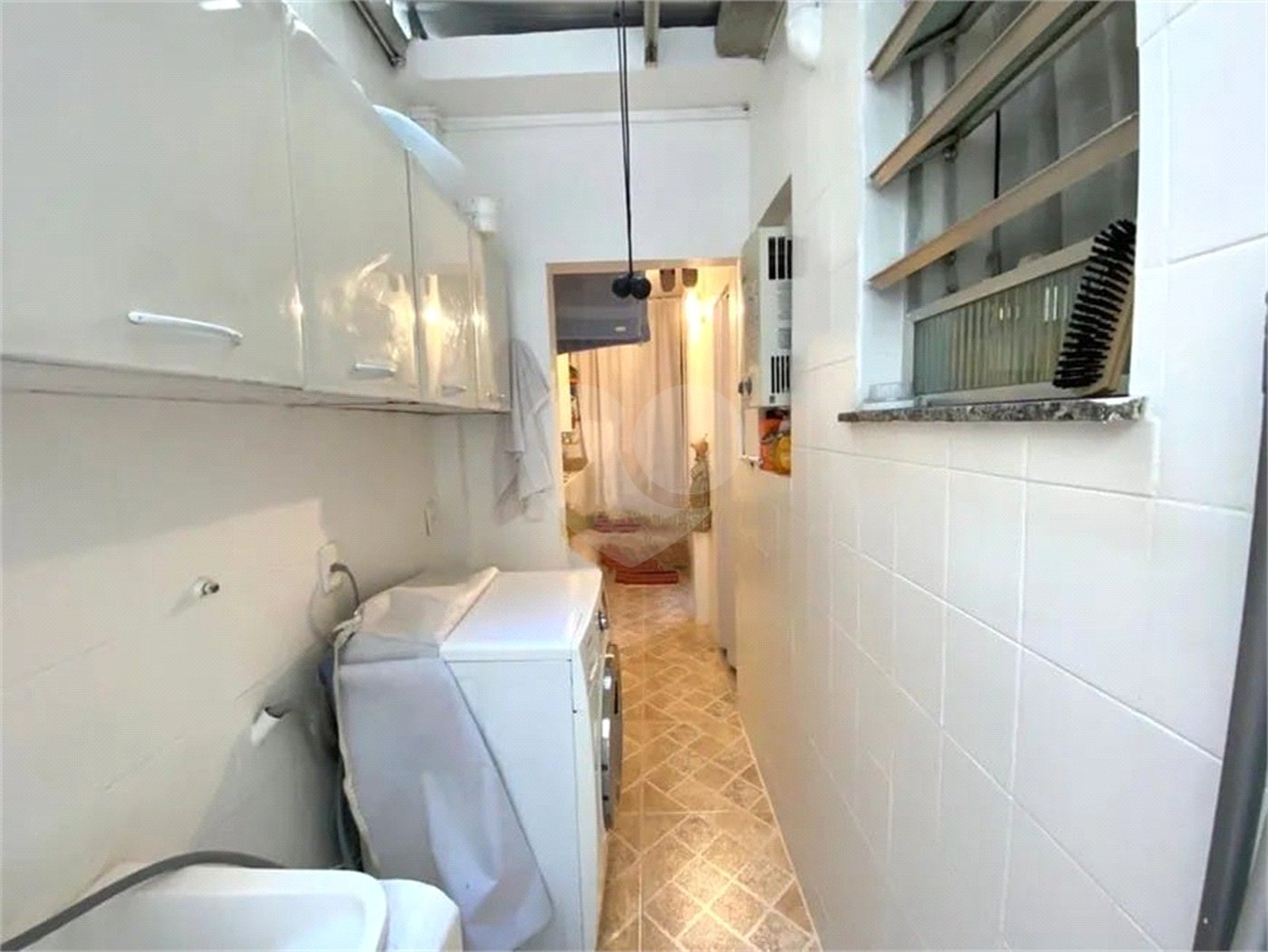 Apartamento à venda com 3 quartos, sendo 1 suíte, em Jardim Botânico, Rio de Janeiro, RJ