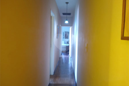 Sobrado à venda com 3 quartos, sendo 1 suíte, em Chácara Santo Antônio, São Paulo, SP