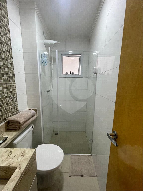 Apartamento à venda com 1 quarto em Jardim São Paulo(zona Norte), São Paulo, SP