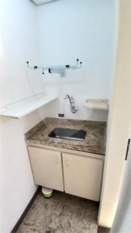 Sala à venda em Santana, São Paulo, SP