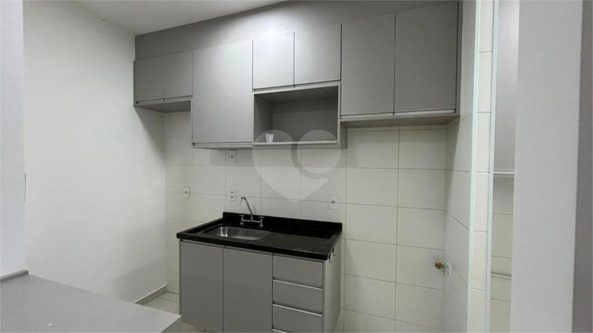 Apartamento à venda com 2 quartos em Horto Florestal, Jundiaí, SP