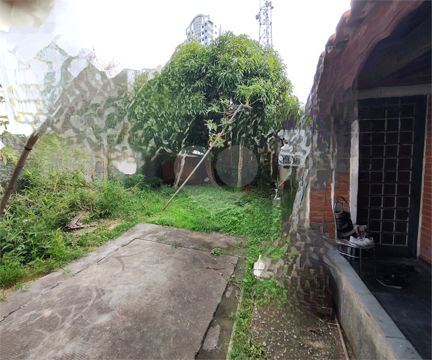 Terreno à venda com 2 quartos em Mandaqui, São Paulo, SP