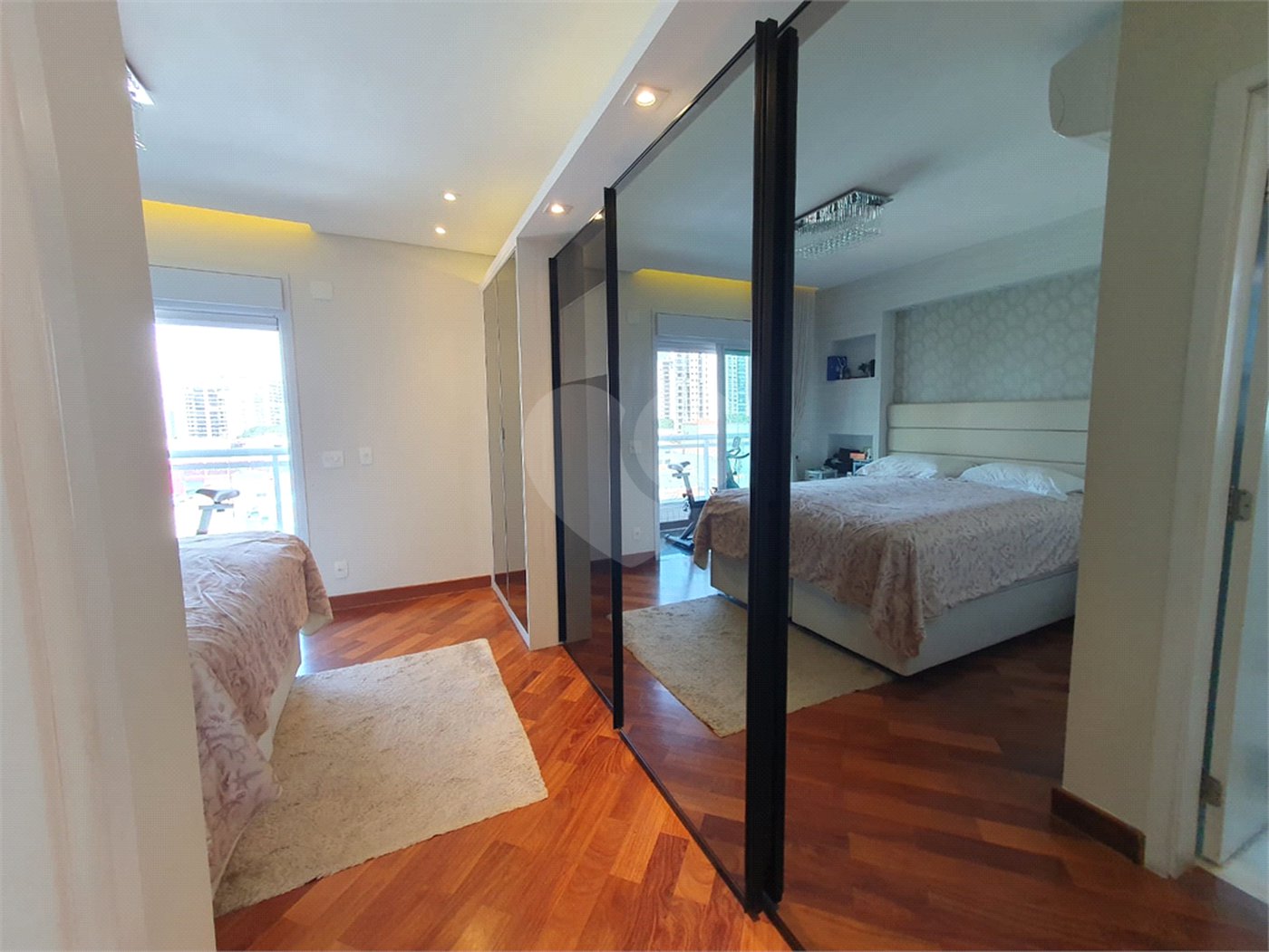 Apartamento à venda com 4 quartos, sendo 3 suítes, em Vila Santo Estevão, São Paulo, SP