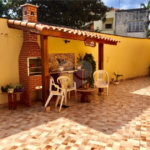 Sobrado à venda com 3 quartos, sendo 1 suíte, em Vila Albertina, São Paulo, SP