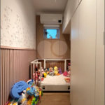 Apartamento à venda com 3 quartos, sendo 2 suítes,  em Mandaqui, São Paulo, SP