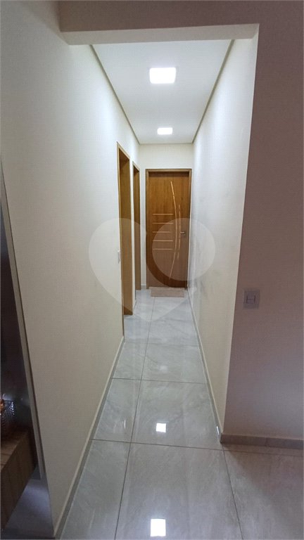 Apartamento à venda com 2 quartos em Alto Ipiranga, Mogi das Cruzes, SP