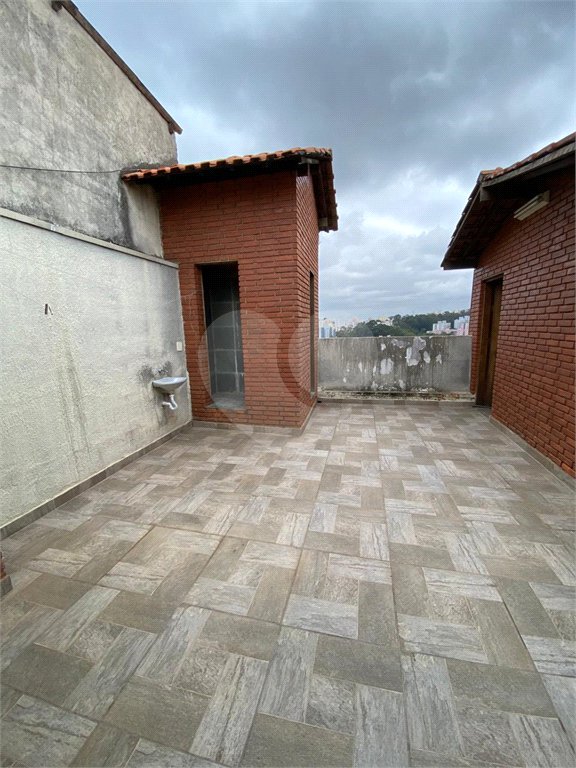 Prédio para alugar em Taboão, São Bernardo do Campo, SP