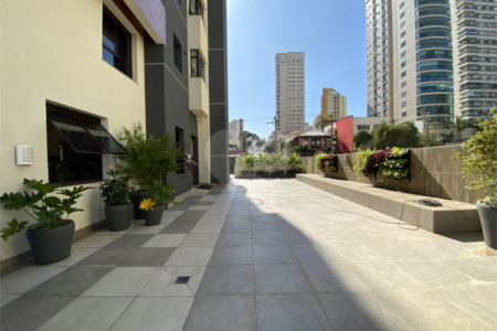 Duplex à venda com 4 suítes em Santana, São Paulo, SP