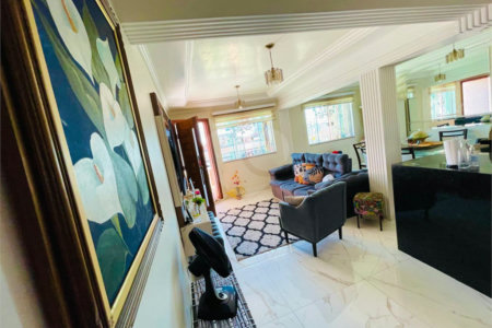 Casa à venda com 3 quartos, sendo 2 suítes,  em Vila Progresso, Sorocaba, SP
