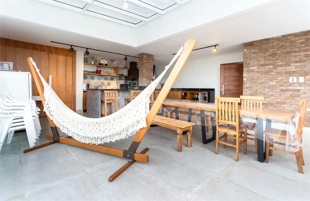 Apartamento à venda com 3 suítes em Santana, São Paulo, SP