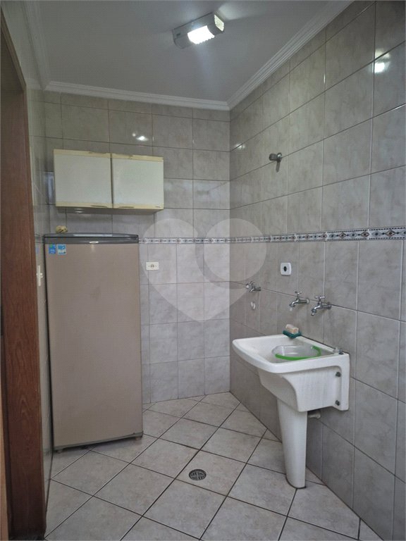 Sobrado à venda com 3 quartos, sendo 1 suíte, em Vila Bonilha, São Paulo, SP