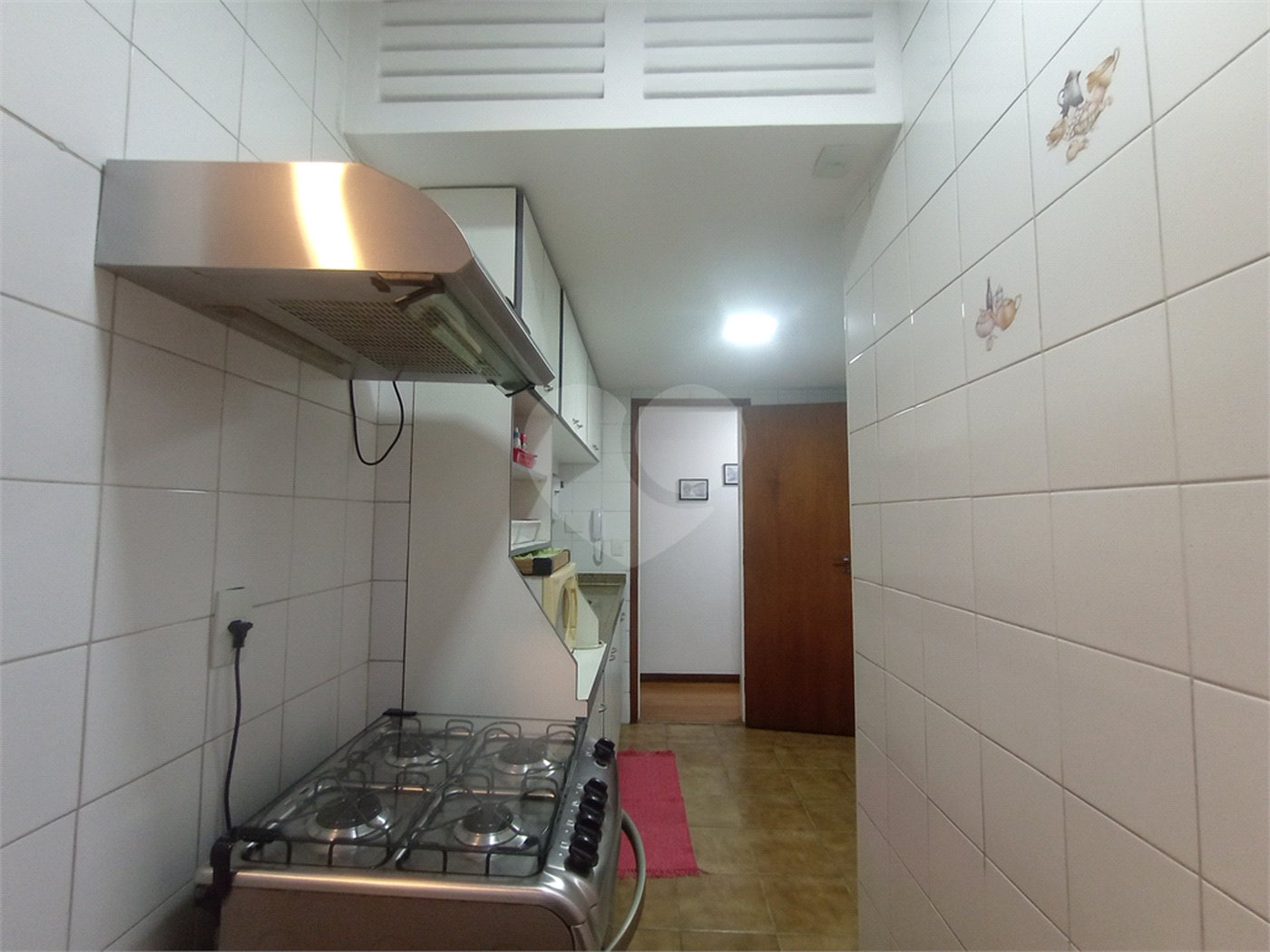 Apartamento à venda com 3 quartos, sendo 1 suíte, em Vila Isabel, Rio de Janeiro, RJ
