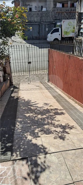 Casa Térrea à venda com 6 quartos, sendo 2 suítes, em Pirituba, São Paulo, SP