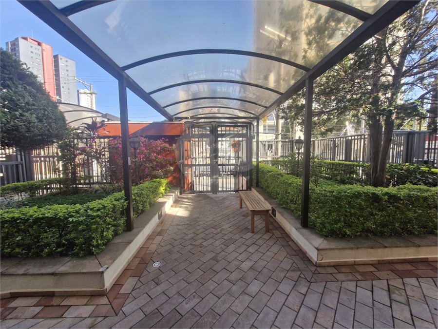 Apartamento à venda com 2 quartos, sendo 1 suíte, em Jabaquara, São Paulo, SP