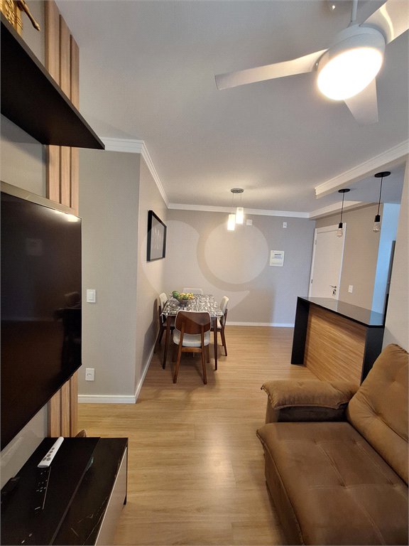 Apartamento à venda com 3 quartos, sendo 1 suíte, em Tucuruvi, São Paulo, SP