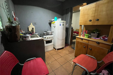 Casa à venda com 7 quartos em Nossa Senhora Das Graças, Três Lagoas, MS