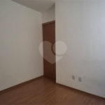 Apartamento à venda com 2 quartos em Vila Guilherme, Votorantim, SP