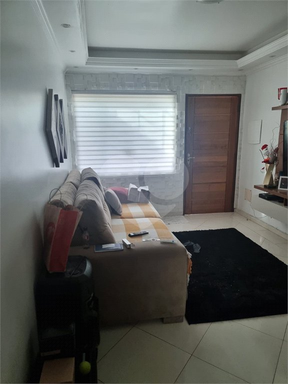 Casa à venda com 2 suítes no condomínio Residencial Maracujás, São Paulo - SP