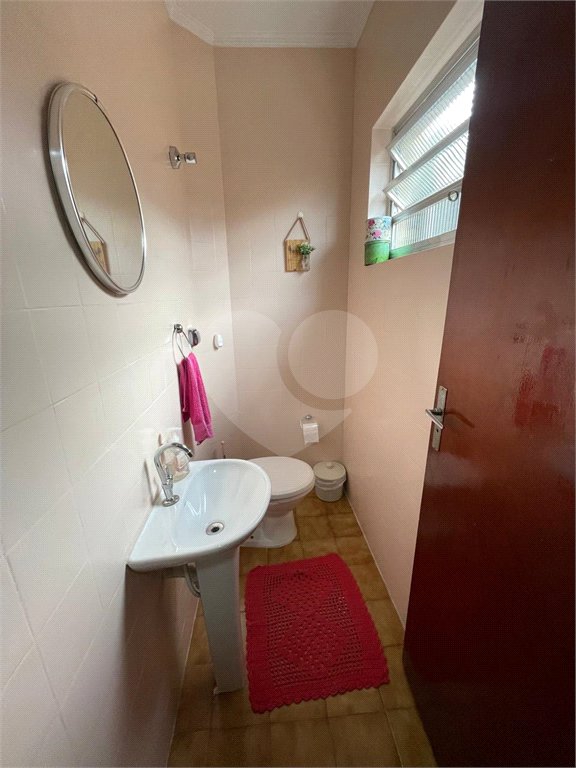 Sobrado à venda com 3 quartos, sendo 1 suíte, em Vila Gustavo, São Paulo, SP
