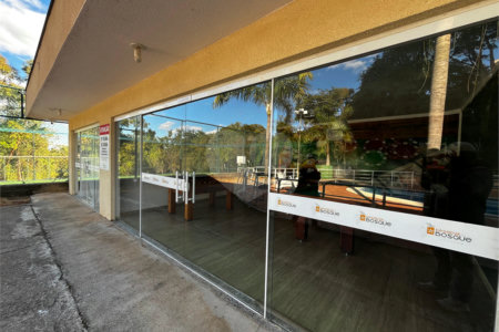 Apartamento para alugar com 2 quartos em Jardim Guarujá, Sorocaba, SP
