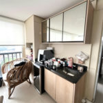Apartamento à venda com 2 quartos, sendo 1 suíte, em Santana, São Paulo, SP