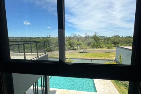 Casa à venda com 4 suítes no condomínio Villas do Golf, Itu - SP