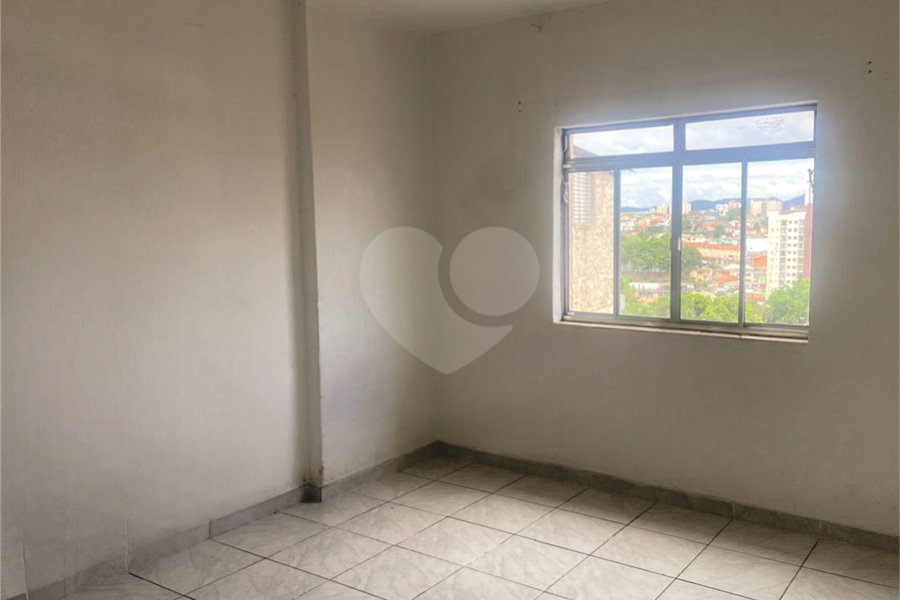 Apartamento à venda com 2 quartos em Freguesia do Ó, São Paulo, SP
