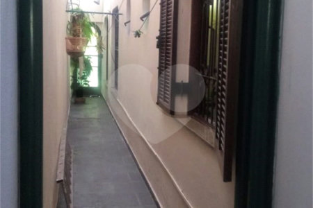 Casa à venda com 3 quartos, sendo 1 suíte, em Parque Continental, São Paulo, SP