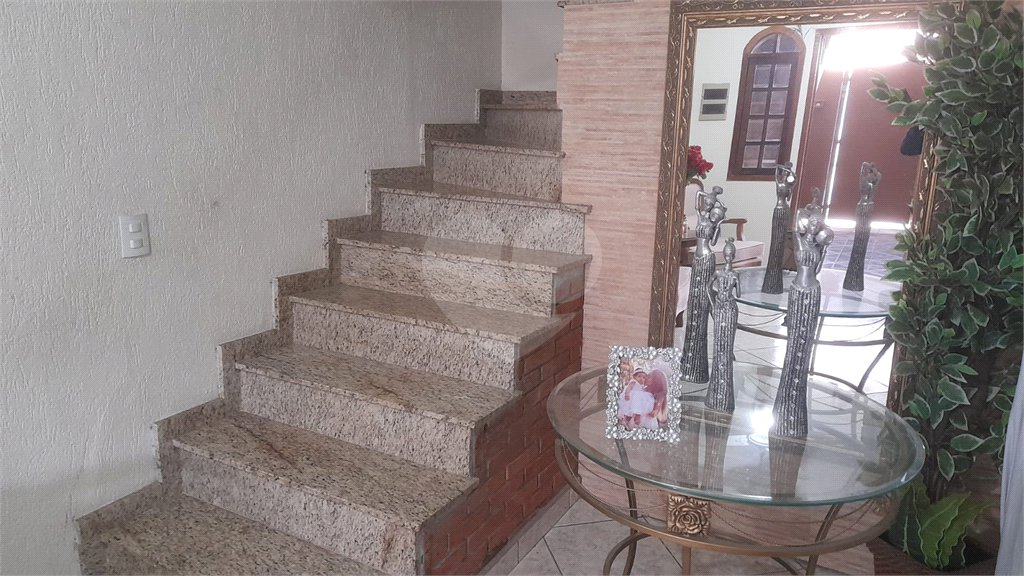 Sobrado à venda com 4 quartos, sendo 3 suítes, em Casa Verde, São Paulo, SP