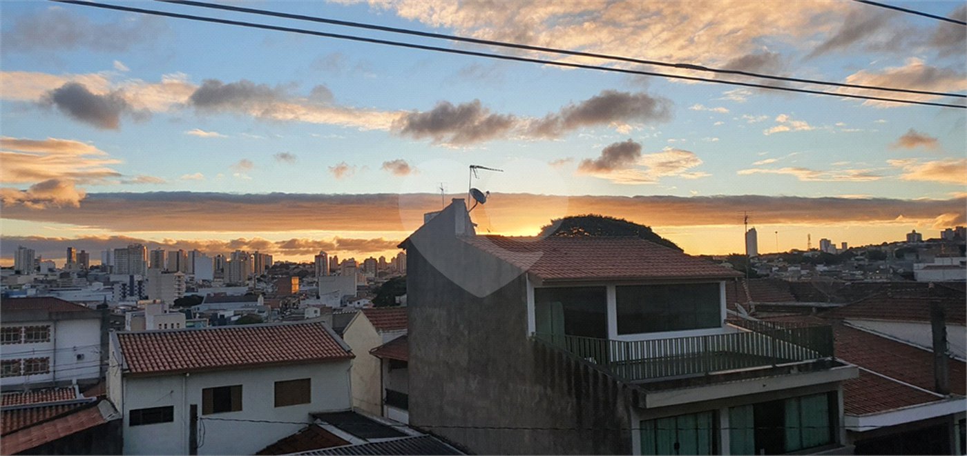 Apartamento para alugar com 2 quartos em Vila Santana, Sorocaba, SP
