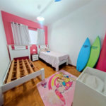 Apartamento com 4 dormitórios à venda, 200 m² por R$ 1.489.000,00 - Boqueirão - Santos/SP
